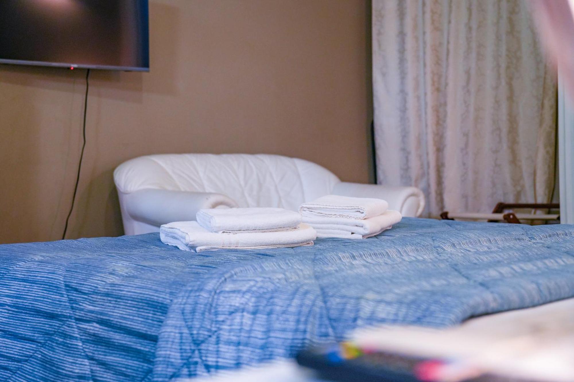 White Lerici Hotel Екстериор снимка