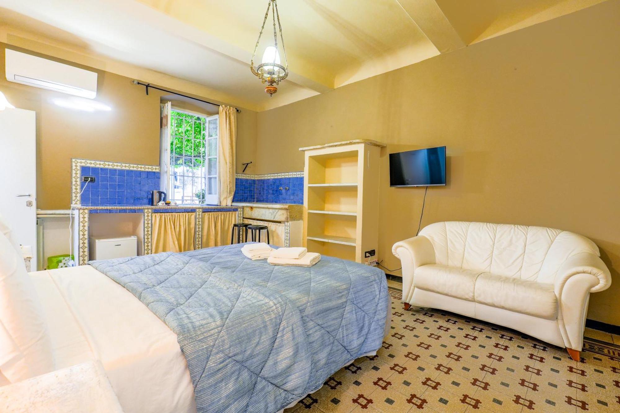 White Lerici Hotel Екстериор снимка