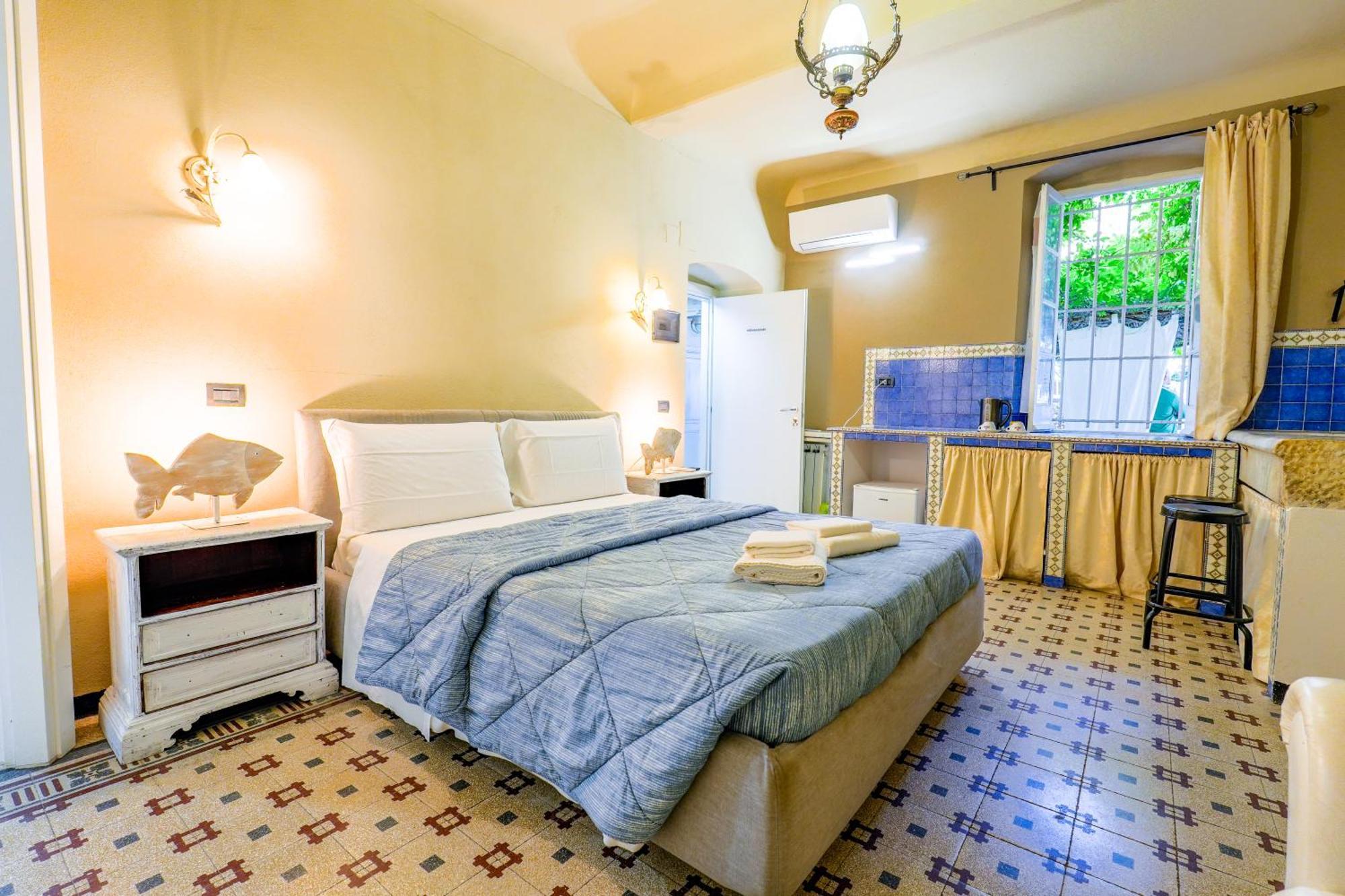 White Lerici Hotel Екстериор снимка