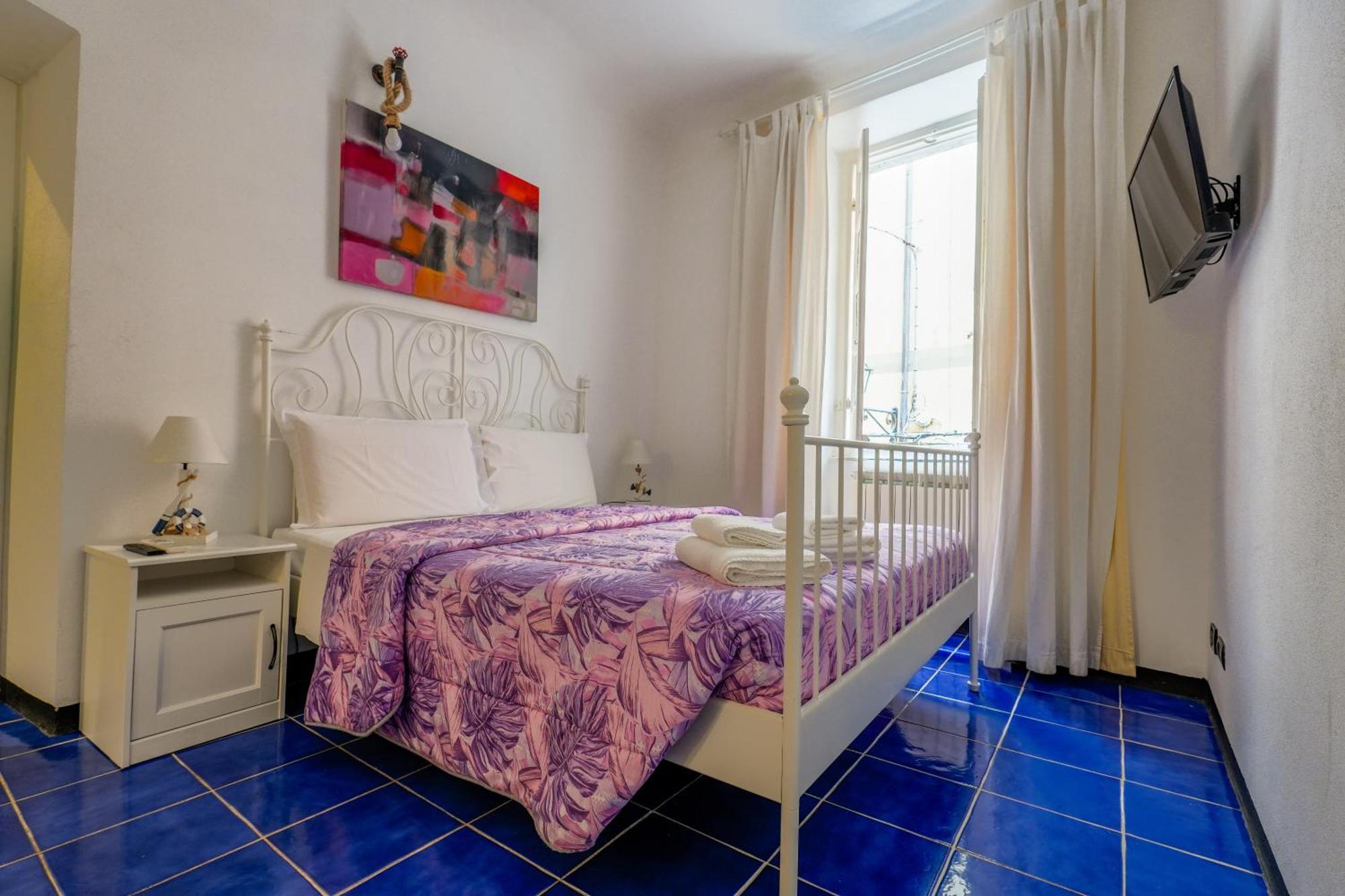White Lerici Hotel Екстериор снимка