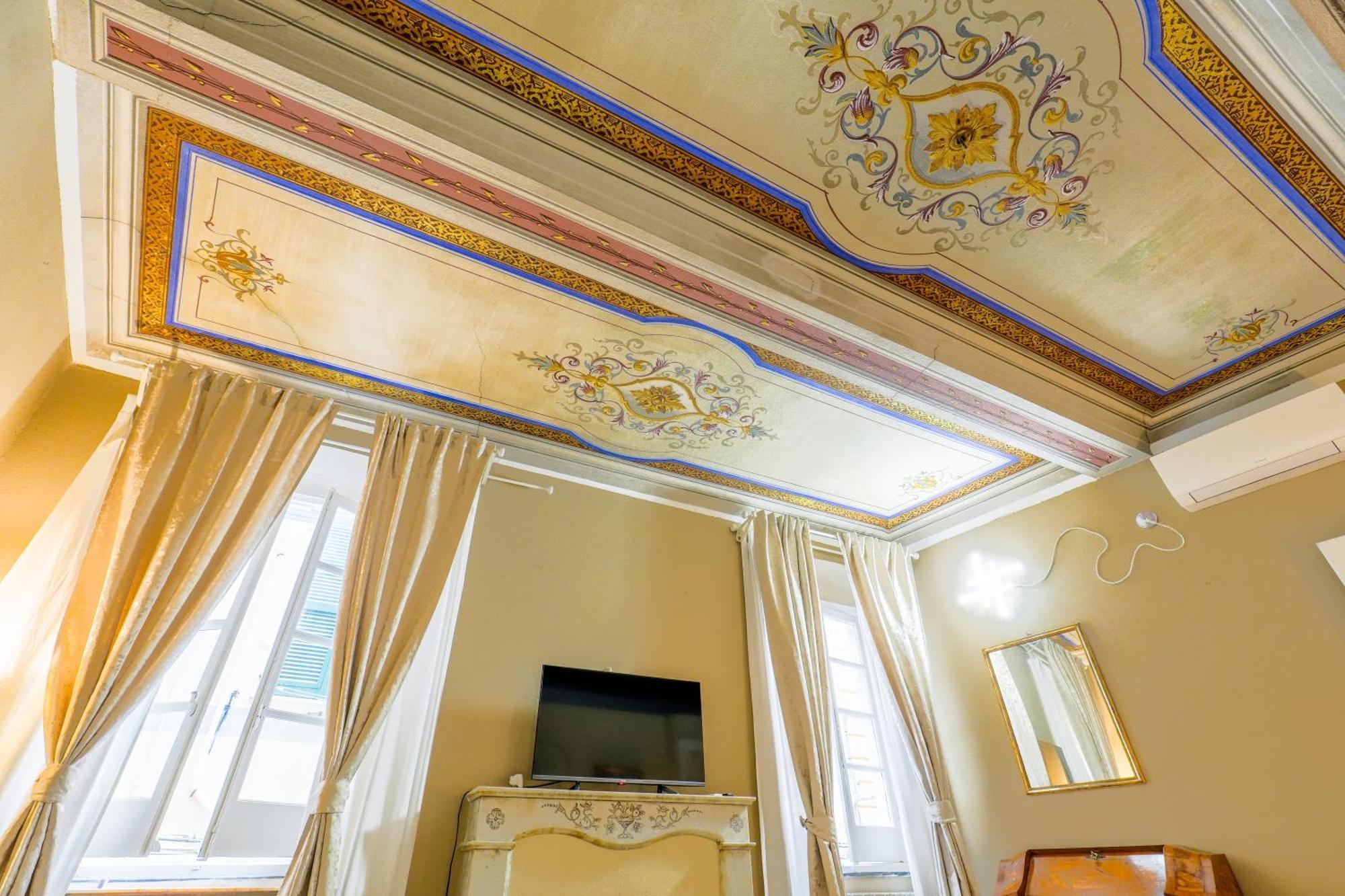 White Lerici Hotel Екстериор снимка