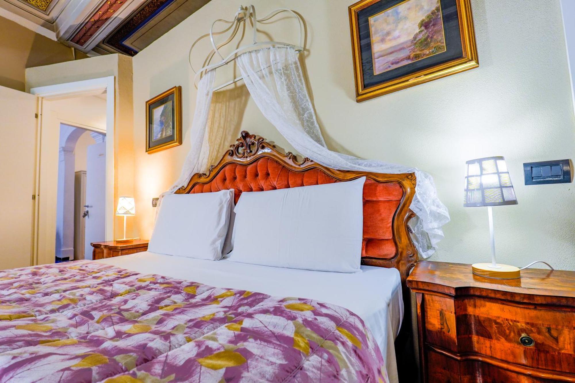 White Lerici Hotel Екстериор снимка